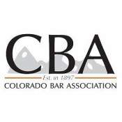 Colorado Bar Association